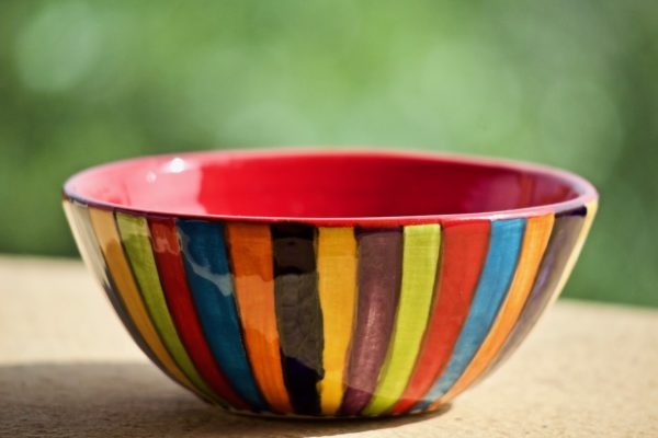 SZTUKA NA STOLE, OLE! - bezpłatne warsztaty ceramiczne dla dzieci @ K. Trzcińskiego 12, sale ODK