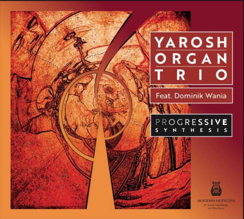 Yarosh Organ Trio feat. Dominik Wania – koncert @ K. Trzcińskiego 12 Kawirnia Muza